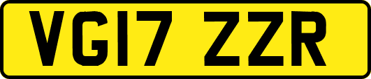 VG17ZZR