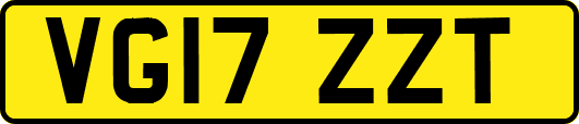 VG17ZZT
