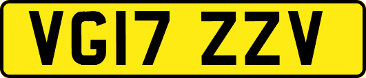 VG17ZZV