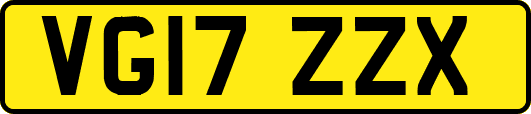 VG17ZZX