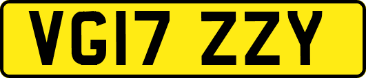 VG17ZZY