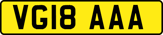 VG18AAA
