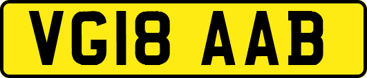 VG18AAB