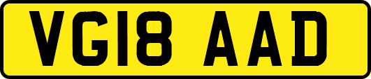 VG18AAD