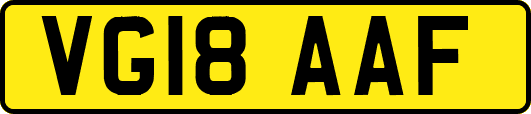 VG18AAF