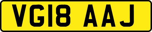 VG18AAJ