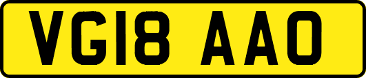 VG18AAO