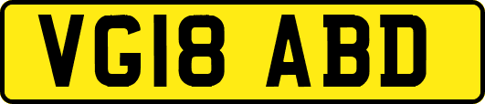 VG18ABD