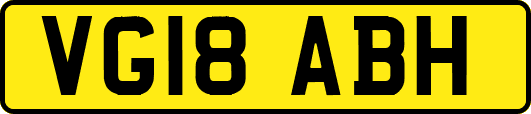 VG18ABH
