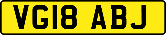 VG18ABJ