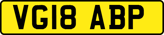 VG18ABP