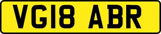 VG18ABR