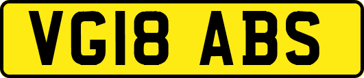 VG18ABS
