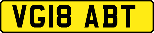 VG18ABT