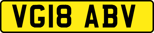 VG18ABV