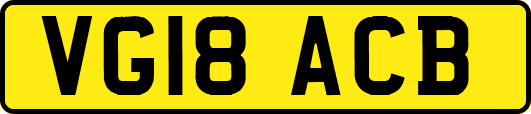 VG18ACB