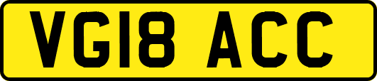 VG18ACC