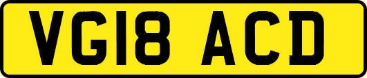 VG18ACD