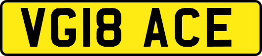 VG18ACE