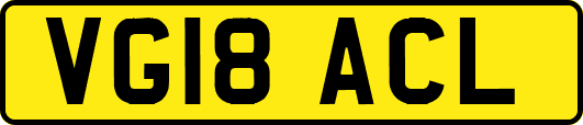 VG18ACL