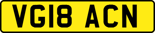 VG18ACN