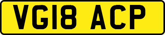 VG18ACP