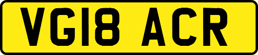 VG18ACR