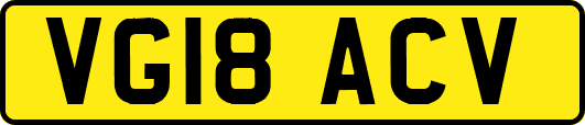 VG18ACV