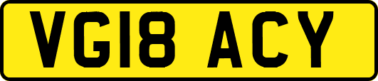 VG18ACY