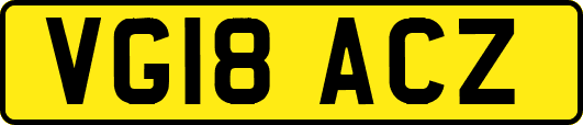 VG18ACZ
