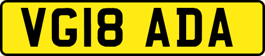 VG18ADA