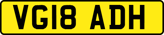 VG18ADH