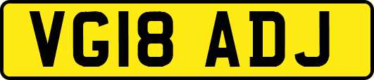VG18ADJ