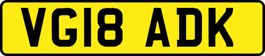 VG18ADK