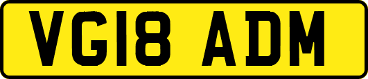 VG18ADM