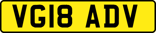 VG18ADV