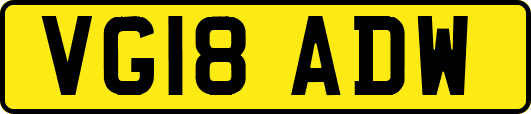 VG18ADW