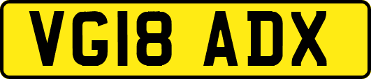 VG18ADX