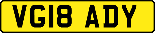 VG18ADY