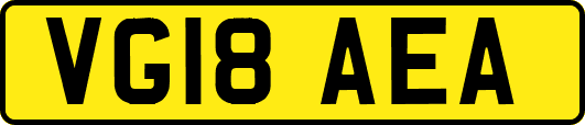 VG18AEA