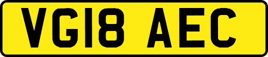 VG18AEC
