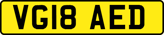 VG18AED