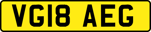 VG18AEG