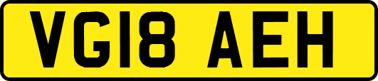 VG18AEH