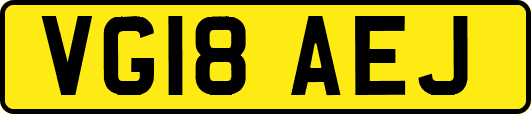 VG18AEJ
