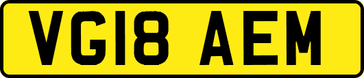 VG18AEM