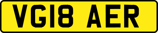 VG18AER