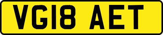 VG18AET