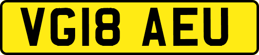 VG18AEU