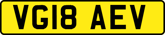 VG18AEV